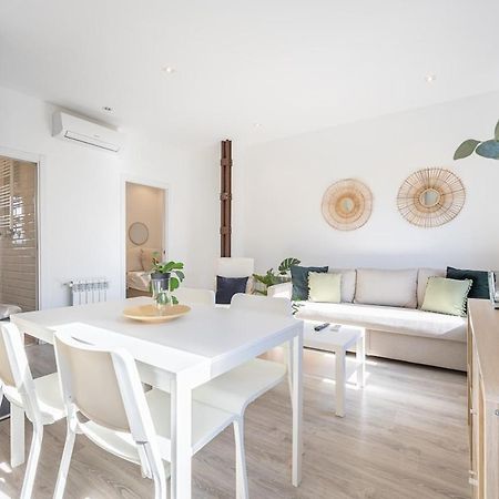 Apartamento Con Vistas En Lavapies Apartman Madrid Kültér fotó